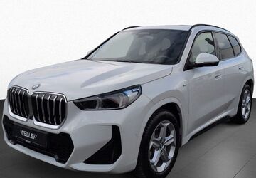 BMW X1 17.479 km 39.450 &euro; Hildesheim 31137