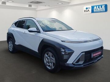 Gebrauchte Hyundai Kona