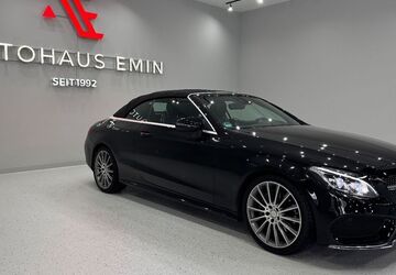 Mercedes-Benz C 220 130.982 km 25.950 &euro; Salzgitter 38228