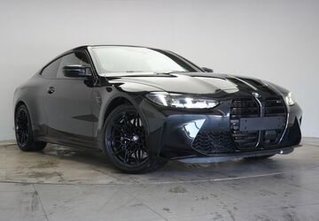 BMW M4 6.000 km 101.490 &euro; Braunschweig 38110