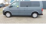 VW T6.1 Caravelle 2.0 Trendline TDI 9 Sitze Navi 20.500 km 34.990 &euro; Vordorf 38533