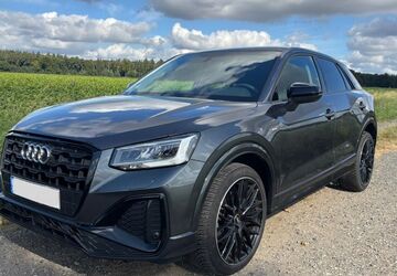Audi Q2 31.500 km 21.990 &euro; Braunschweig 38116