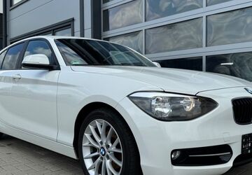 BMW 116 215.000 km 5.290 &euro; Lengede OT Broistedt 38268