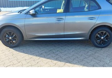 Skoda Fabia 1.0 Ambition MPI BMT Navi Klima 13.700 km 14.990 &euro; Vordorf 38533