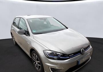 VW Golf 57.000 km 15.950 &euro; Goslar 38644