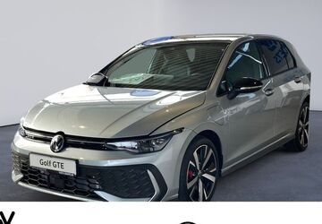 VW Golf 10.900 km 41.980 &euro; Braunschweig 38124