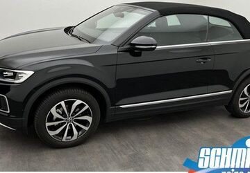 VW T-Roc 10.590 km 26.400 &euro; Peine 31226