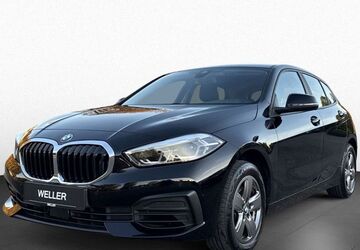 BMW 116 47.709 km 17.450 &euro; Hildesheim 31137