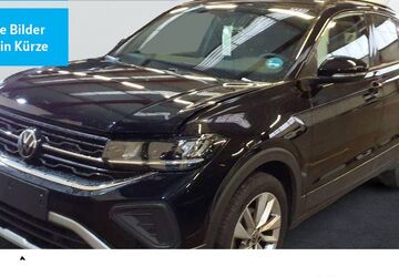 VW T-Cross 20.614 km 24.940 &euro; Wolfenbüttel 38304