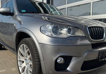 BMW X5 204.000 km 16.800 &euro; Lengede OT Broistedt 38268