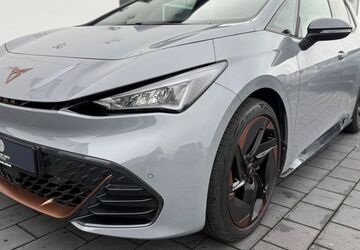 Cupra Born 29.500 km 23.990 &euro; Ilsede 31246