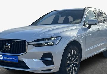 Volvo XC60 7.645 km 40.904 &euro; Hildesheim 31135