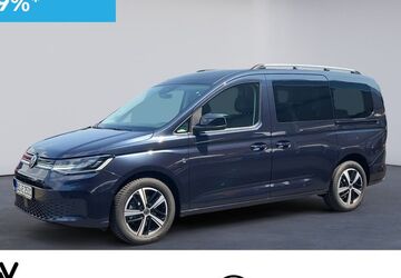 VW Caddy Maxi 19.180 km 37.850 &euro; Braunschweig 38124