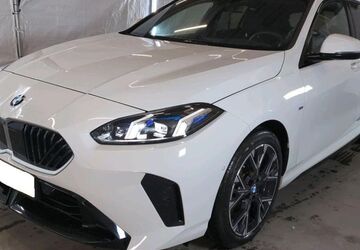 BMW 120 25.000 km 31.250 &euro; Hildesheim 31137