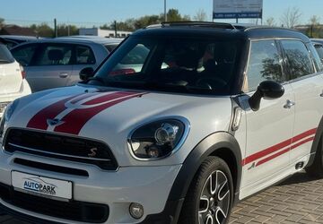 Mini Cooper SD 199.900 km 8.990 &euro; Lengede 38268