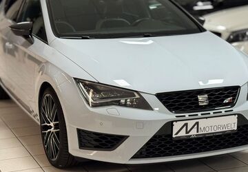 Seat Leon 71.015 km 18.995 &euro; Hildesheim 31135