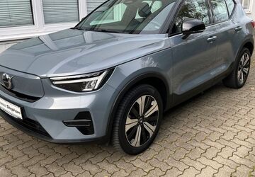 Volvo XC40 44.150 km 26.490 &euro; Goslar OT Vienenburg 38690