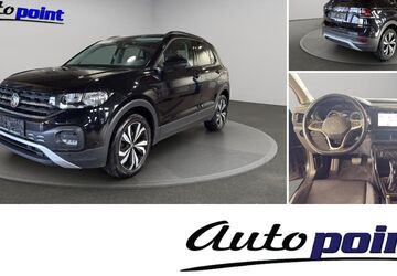 VW T-Cross 98.000 km 17.450 &euro; Goslar 38644