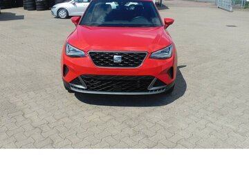 Seat Arona 1.0 FR-Line TSI BMT DSG Navi Klima Alu 14.600 km 18.990 &euro; Vordorf 38533