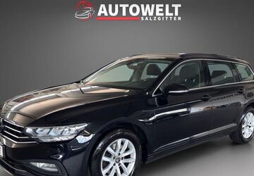 VW Passat Variant 275.000 km 11.700 &euro; Salzgitter 38229