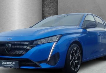 Peugeot 308 22.756 km 21.970 &euro; Hildesheim 31135