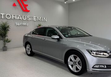 VW Passat 89.996 km 20.950 &euro; Salzgitter 38228