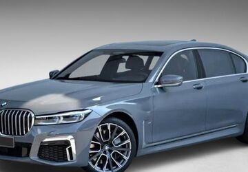 BMW 750 114.390 km 53.290 &euro; Hildesheim 31134