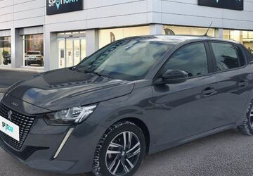 Peugeot 208 6.433 km 17.790 &euro; Goslar 38644