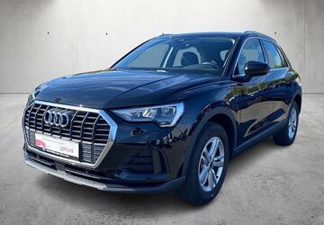 Audi Q3 42.999 km 25.919 &euro; Goslar 38644