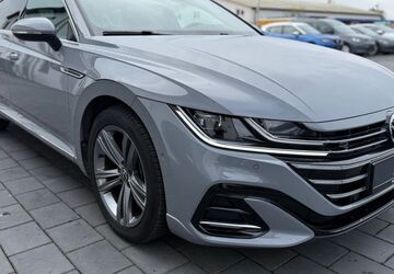 VW Arteon 34.000 km 30.990 &euro; Ilsede 31246