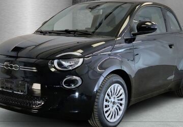 Fiat 500e 12.938 km 23.990 &euro; Braunschweig 38126