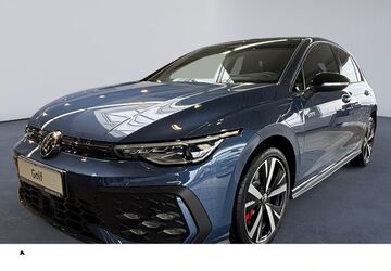 VW Golf 8.500 km 47.440 &euro; Wolfenbüttel 38304