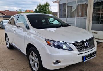 Lexus Andere 157.000 km 15.999 &euro; Wolfenbüttel 38302