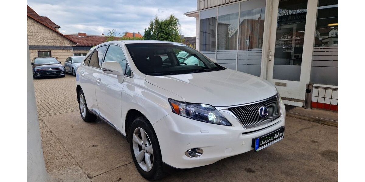 Lexus Andere 157.000 km 15.999 &euro; Wolfenbüttel 38302