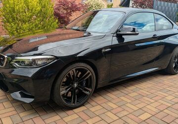BMW M2 99.430 km 37.200 &euro; Lengede 38268