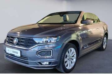 VW T-Roc 49.309 km 24.990 &euro; Hildesheim 31135