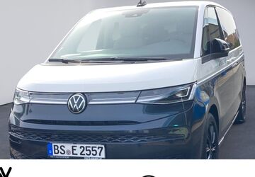 VW T7 Multivan 9.700 km 69.980 &euro; Braunschweig 38124