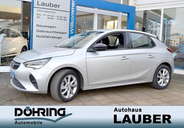 Opel Corsa 29.845 km 12.550 &euro; Braunschweig 38106