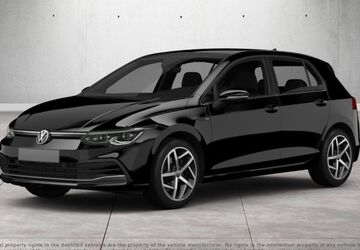 VW Golf 30.641 km 21.865 &euro; Goslar 38644