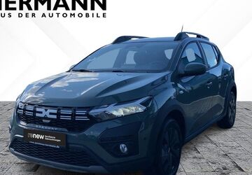 Dacia Sandero 2.951 km 19.341 &euro; Goslar 38644