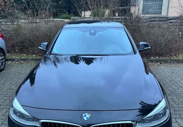 BMW 320 Gran Turismo 178.000 km 15.999 &euro; Peine 31226