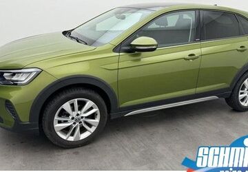 VW Taigo 9.840 km 22.300 &euro; Peine 31226