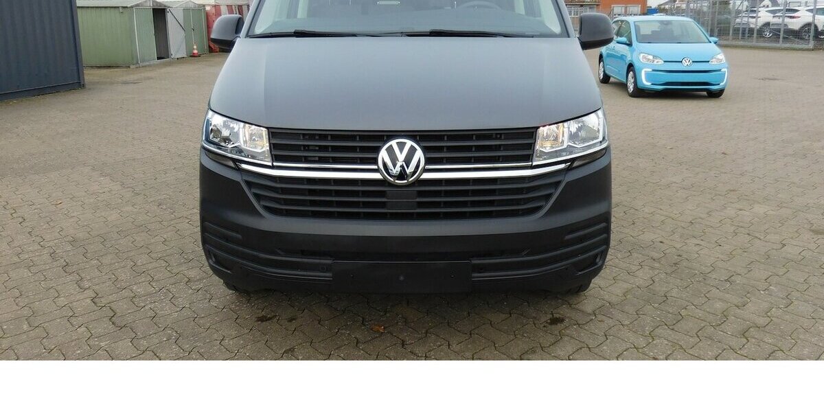 VW T6.1 Caravelle 2.0 Trendline TDI 9 Sitze Navi 20.500 km 34.990 &euro; Vordorf 38533