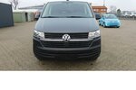 VW T6.1 Caravelle 2.0 Trendline TDI 9 Sitze Navi 20.500 km 34.990 &euro; Vordorf 38533