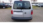 VW Caddy Maxi Abt-e Elektrik DSG Klima 7.900 km 13.390 &euro; Vordorf 38533
