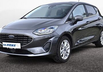 Ford Fiesta 11.995 km 17.950 &euro; Wolfenbüttel 38302