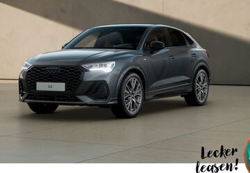 Audi Q3 1.090 km 52.485 &euro; Goslar 38644