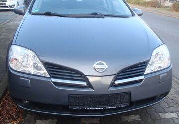 Nissan Primera 163.688 km 1.499 &euro; Wolfenbüttel 38304