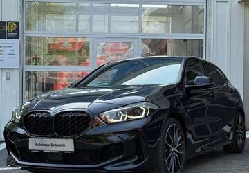 BMW 135 34.500 km 32.990 &euro; Braunschweig 38126