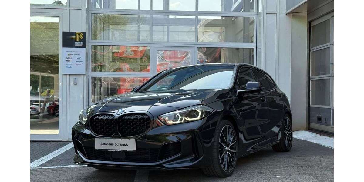 BMW 135 34.500 km 32.990 &euro; Braunschweig 38126
